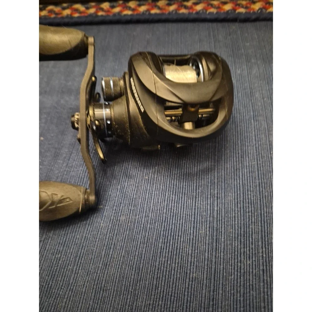 KastKing assassin baitcast